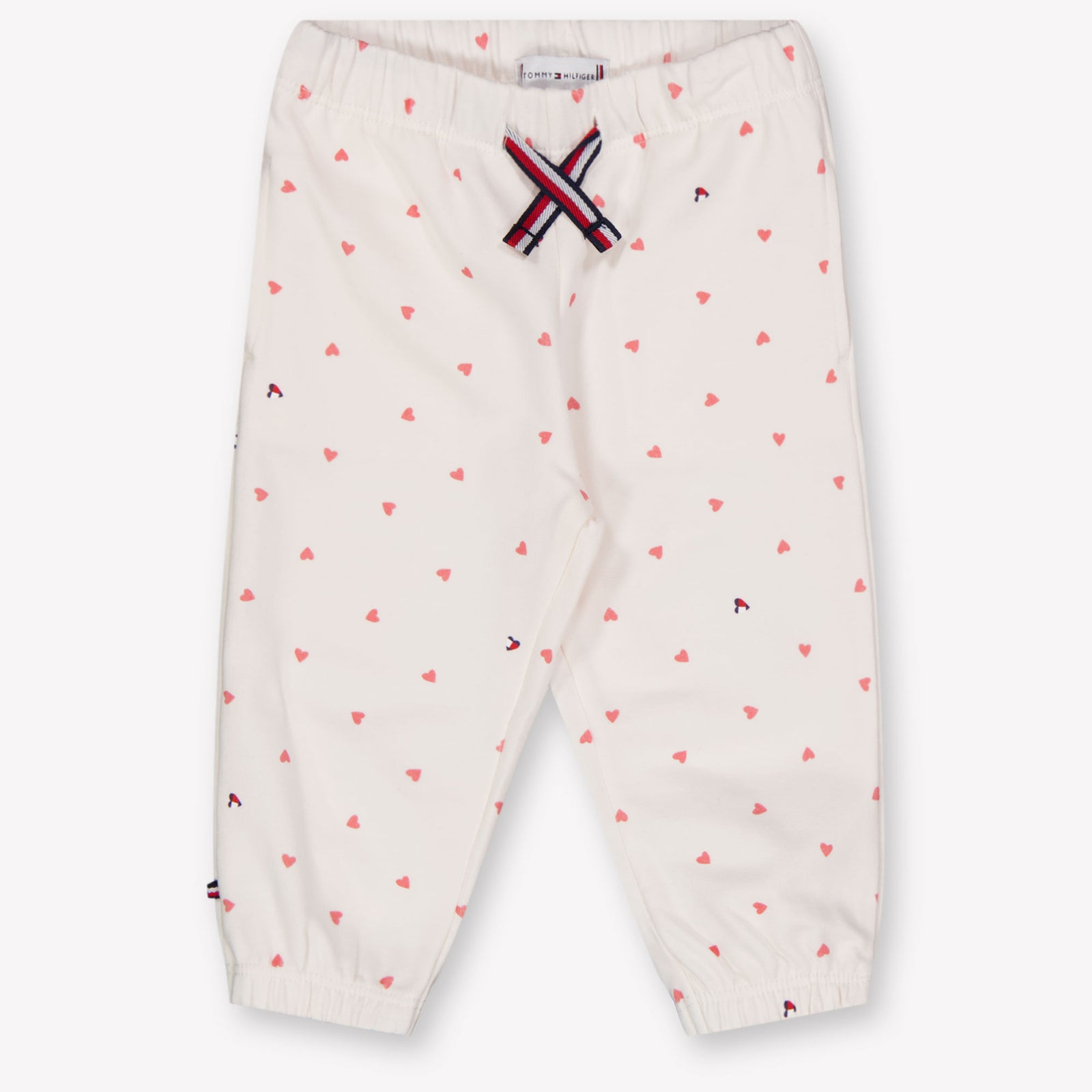 Tommy Hilfiger Baby Meisjes Broek In Off White