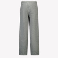 Calvin Klein Boys Trouser in Grey