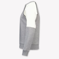 Calvin Klein Kinder Jongens Trui In Grijs