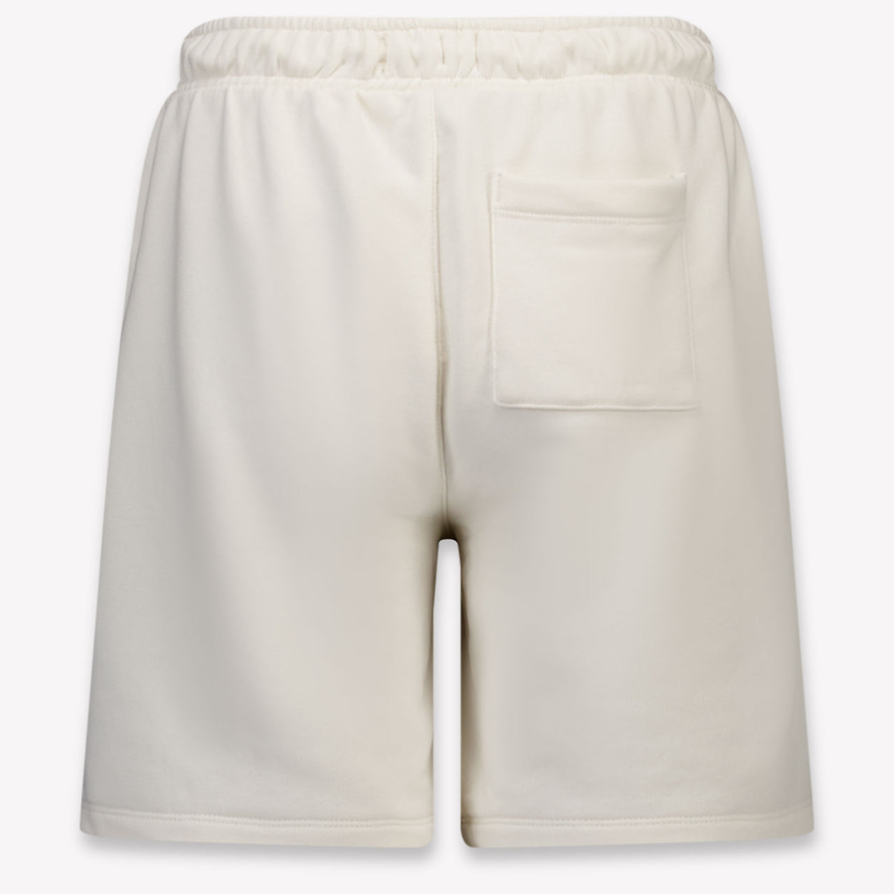 Calvin Klein Kinder Jongens Shorts In Off White