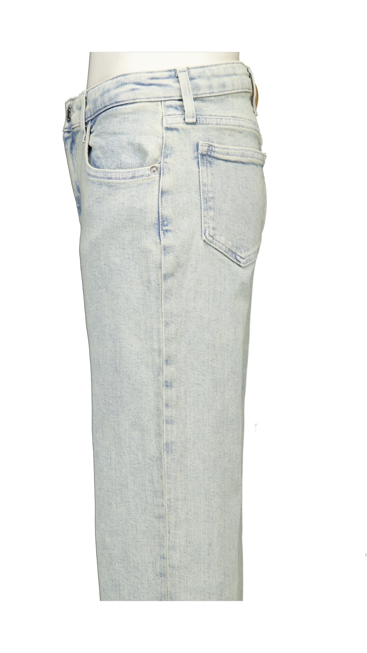 Calvin Klein Kinder Jongens Jeans In Licht Blauw