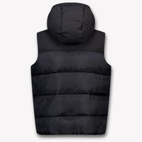 Calvin Klein Kinder Jongens Bodywarmer In Zwart
