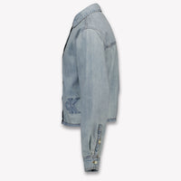 Calvin Klein Kinder Meisjes Blouse In Jeans