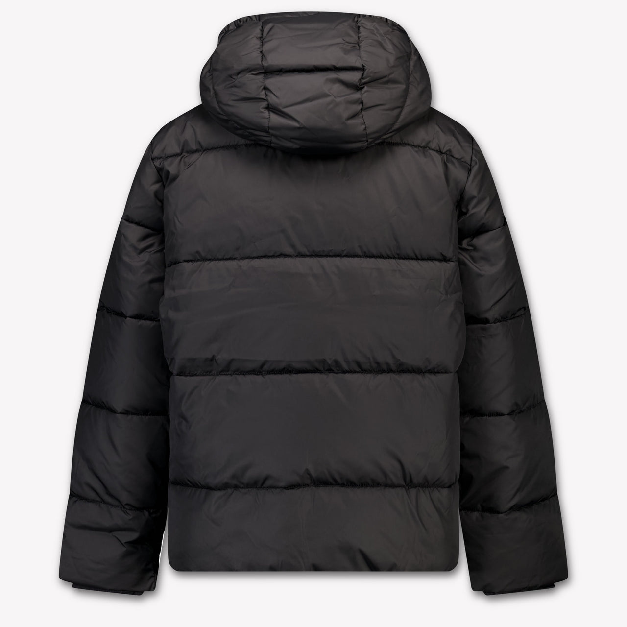 Calvin Klein Kids Boys Winter coat In Black
