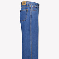 Tommy Hilfiger Kinder Meisjes Jeans In Donker Blauw