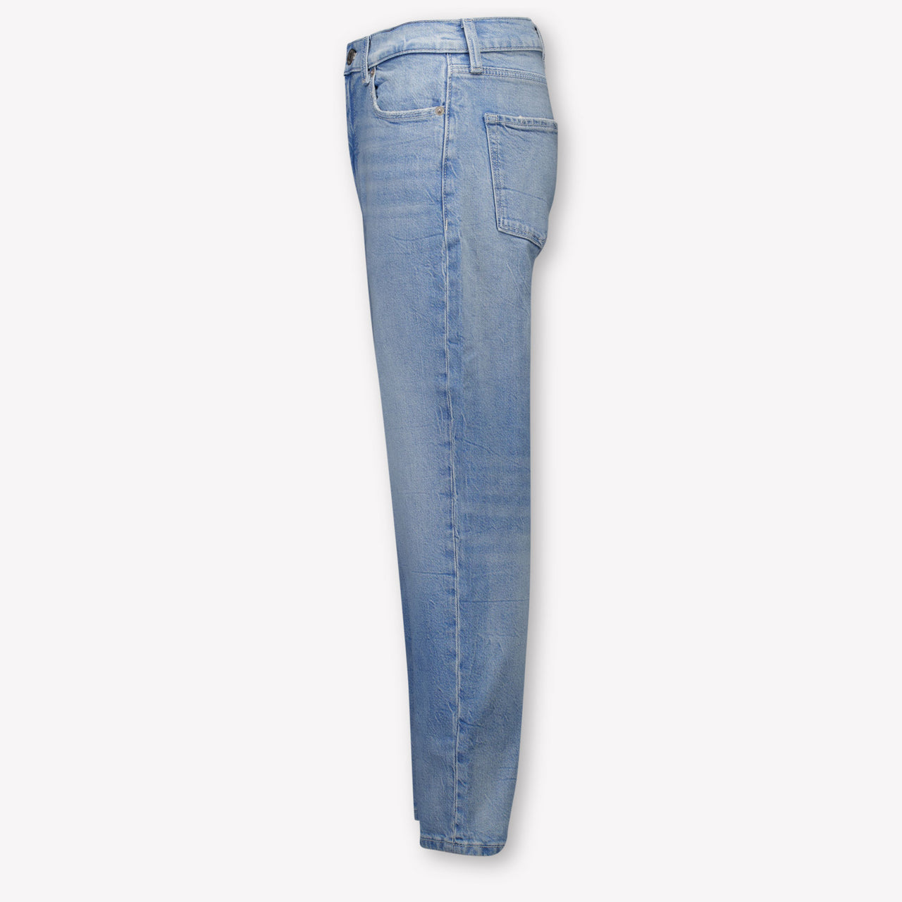 Tommy Hilfiger Kinder Jongens Jeans In Licht Blauw