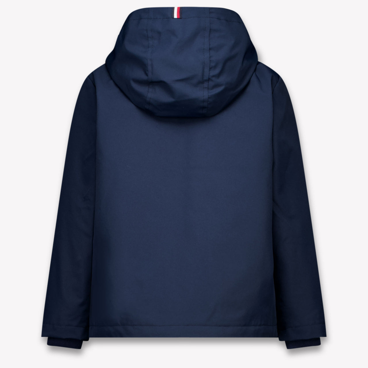 Tommy Hilfiger Kinder Unisex Tussenjas In Navy