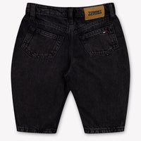 Tommy Hilfiger Baby Jongens Jeans In Zwart