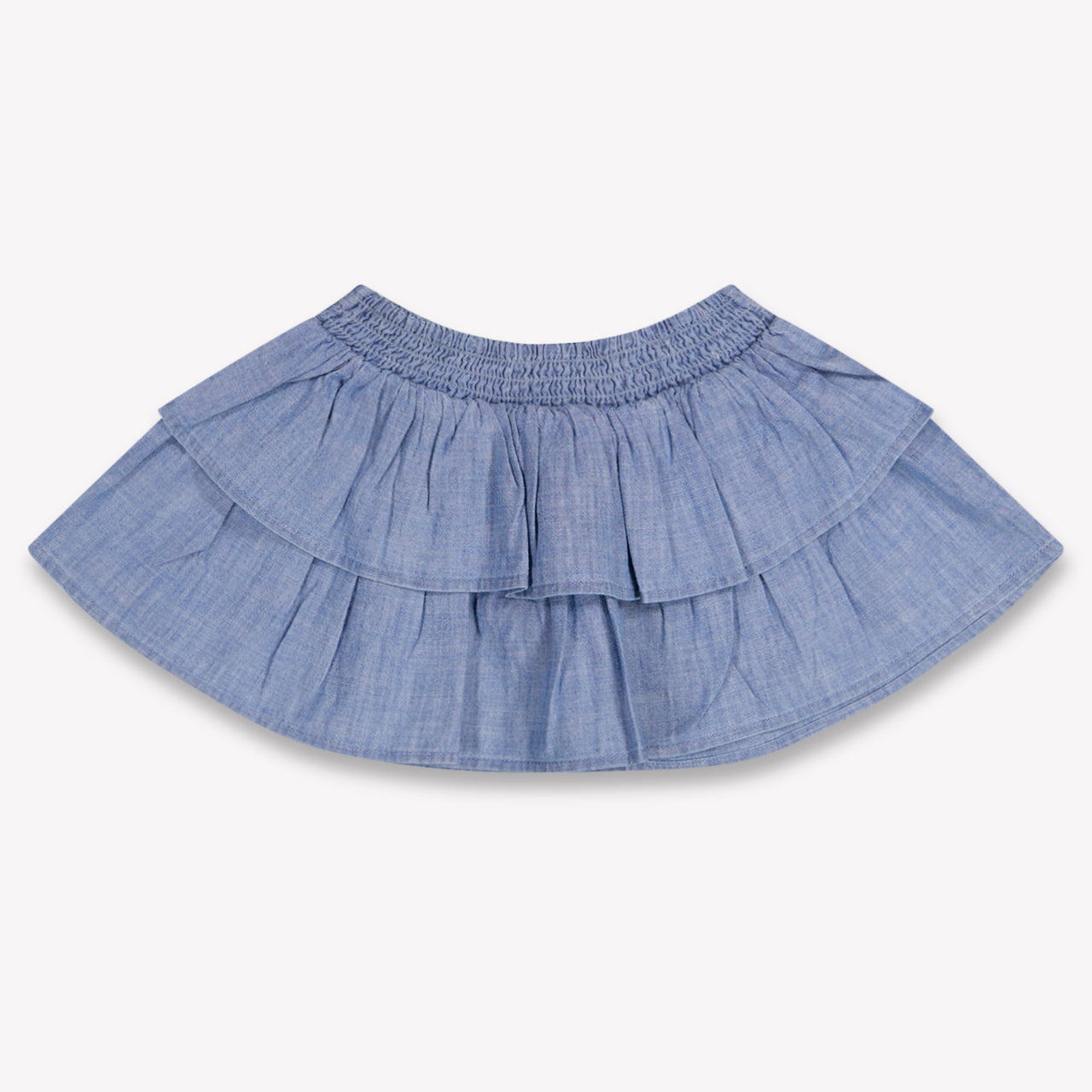 Tommy Hilfiger Baby Meisjes Rokje In Jeans