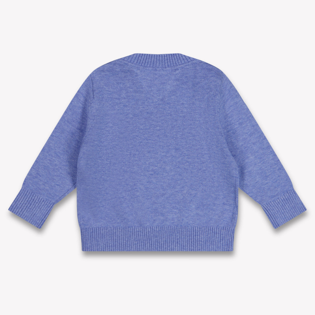 Tommy Hilfiger Baby Jongens Trui In Blauw