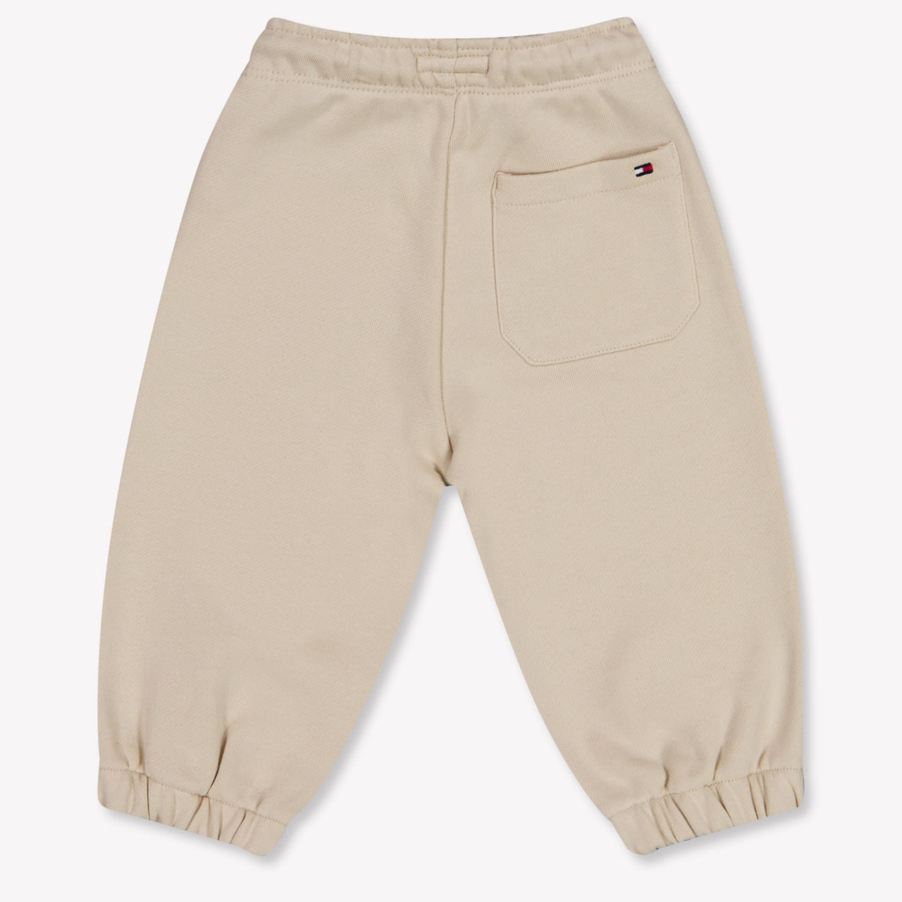 Tommy Hilfiger Baby Unisex Broek In Beige