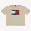 Tommy Hilfiger Baby Jongens Trui In Beige