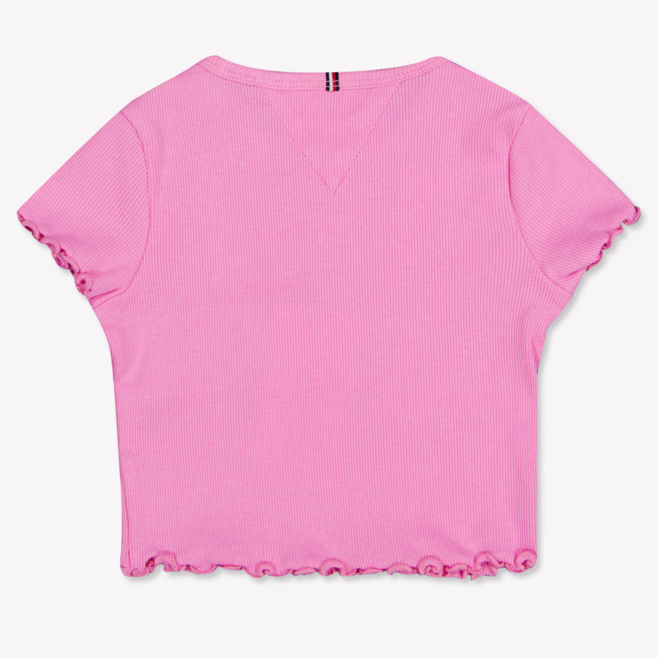 Tommy Hilfiger Baby Girls T-Shirt In Pink