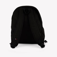 Tommy Hilfiger Kinder Unisex Tas In Zwart
