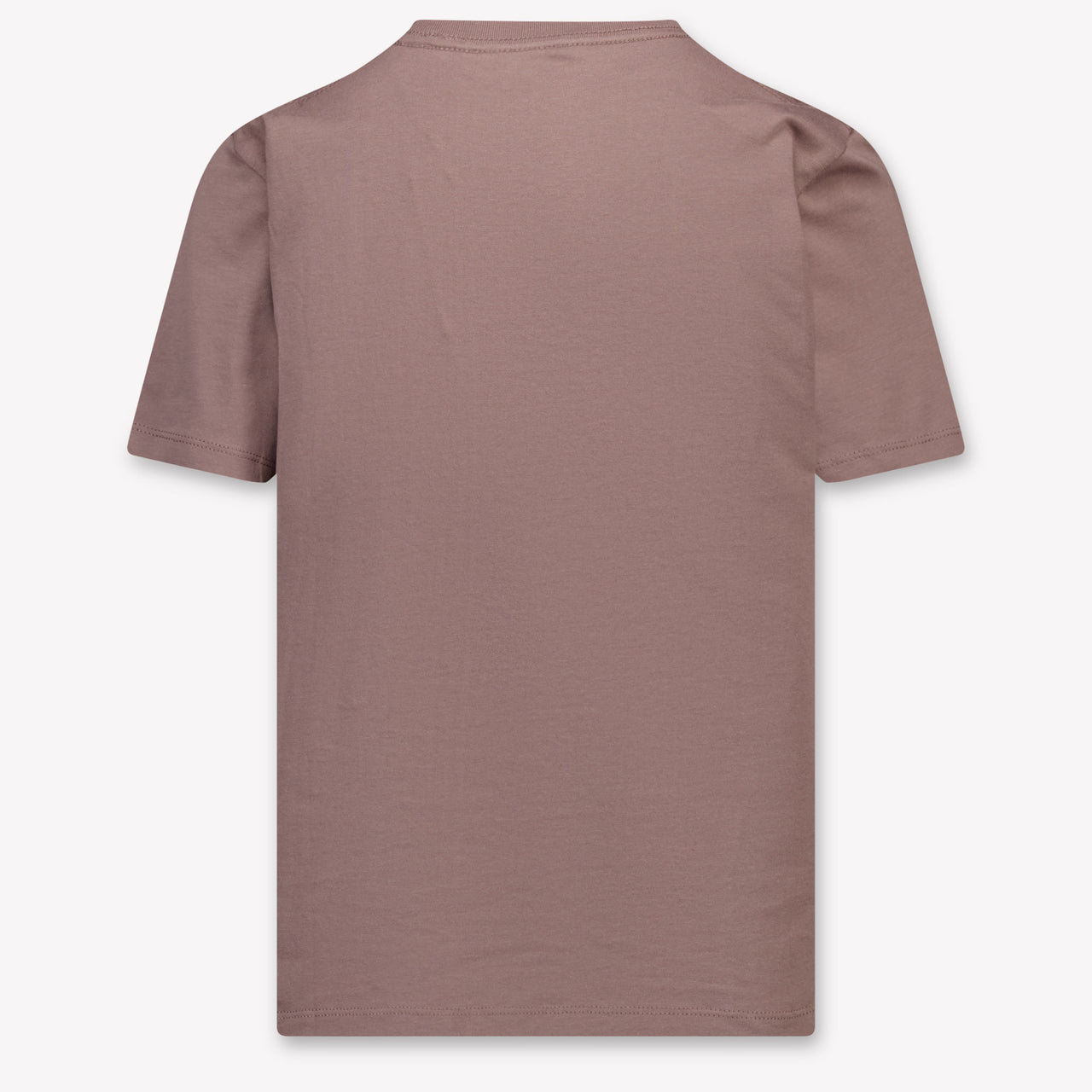 Calvin Klein Kinder Jongens T-Shirt In Grijs