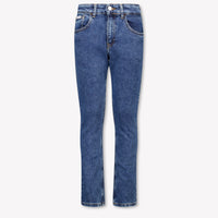 Calvin Klein Kinder Jongens Jeans In Blauw