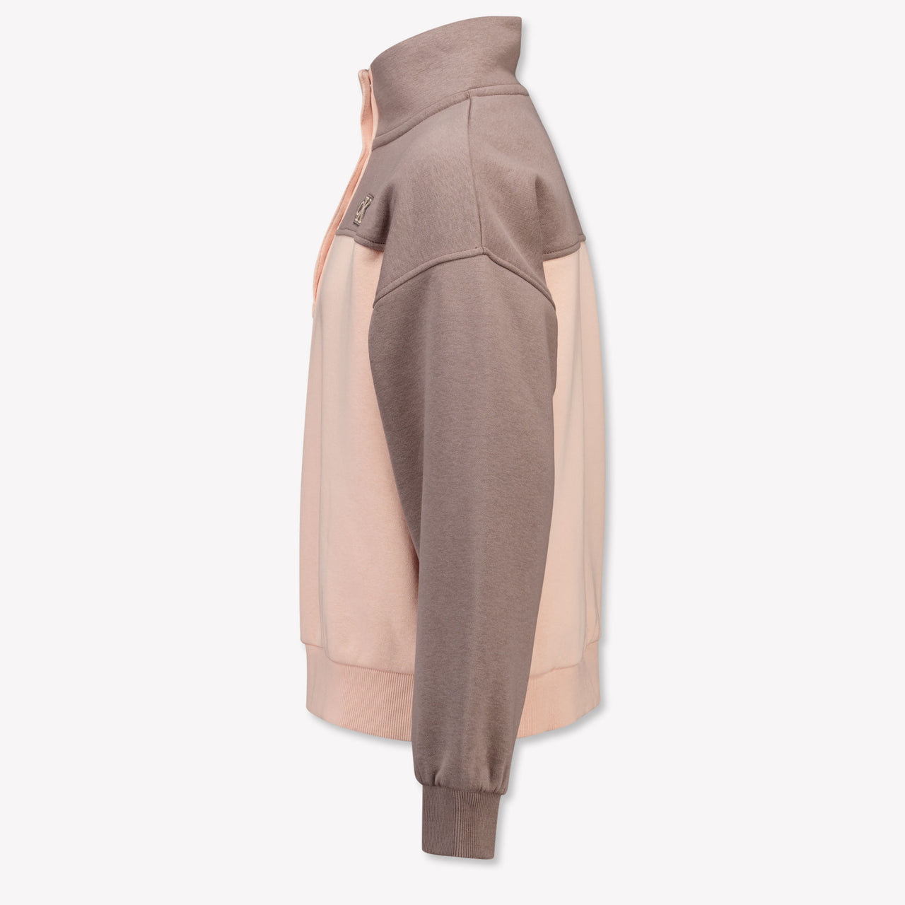 Calvin Klein Kinder Meisjes Trui In Licht Roze