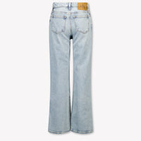 Calvin Klein Kinder Jongens Jeans In Licht Blauw