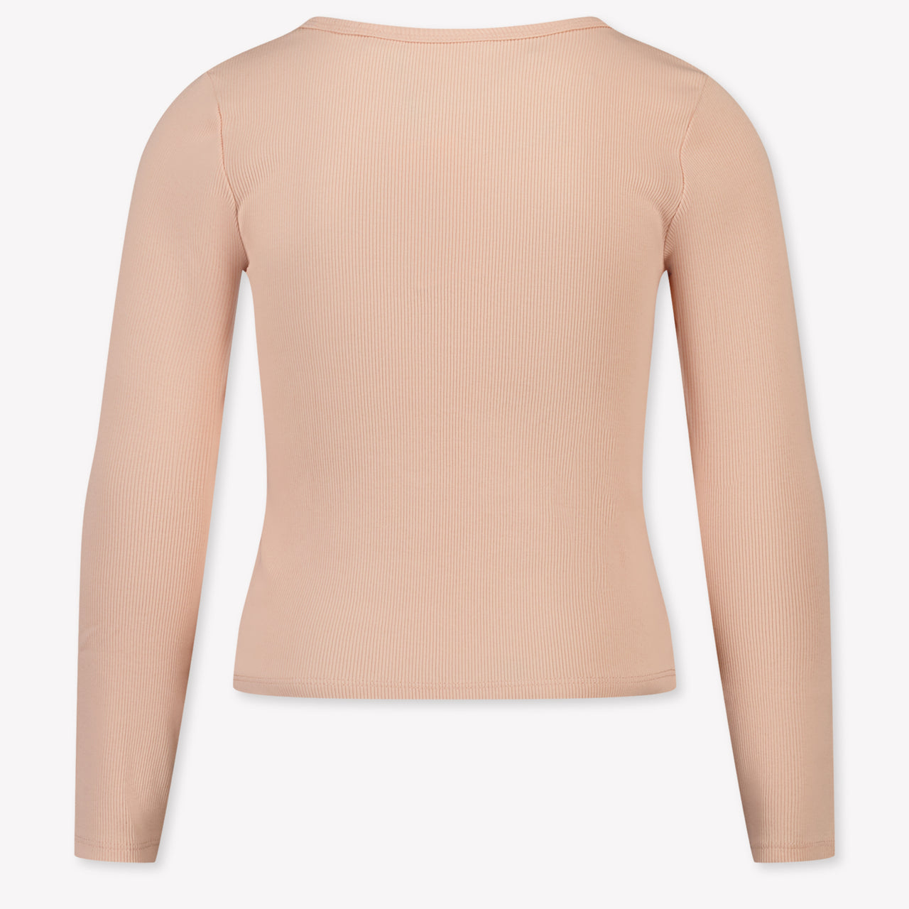 Calvin Klein Girls T-Shirt in Light Pink