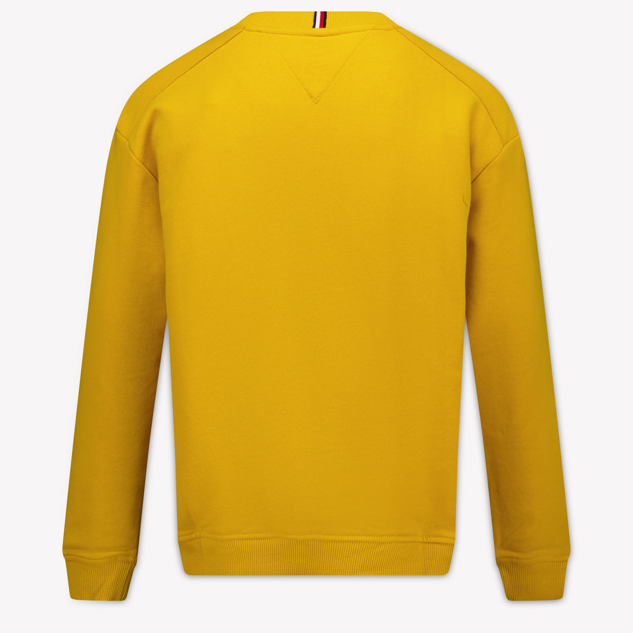 Tommy Hilfiger Kinder Jongens Trui In Geel
