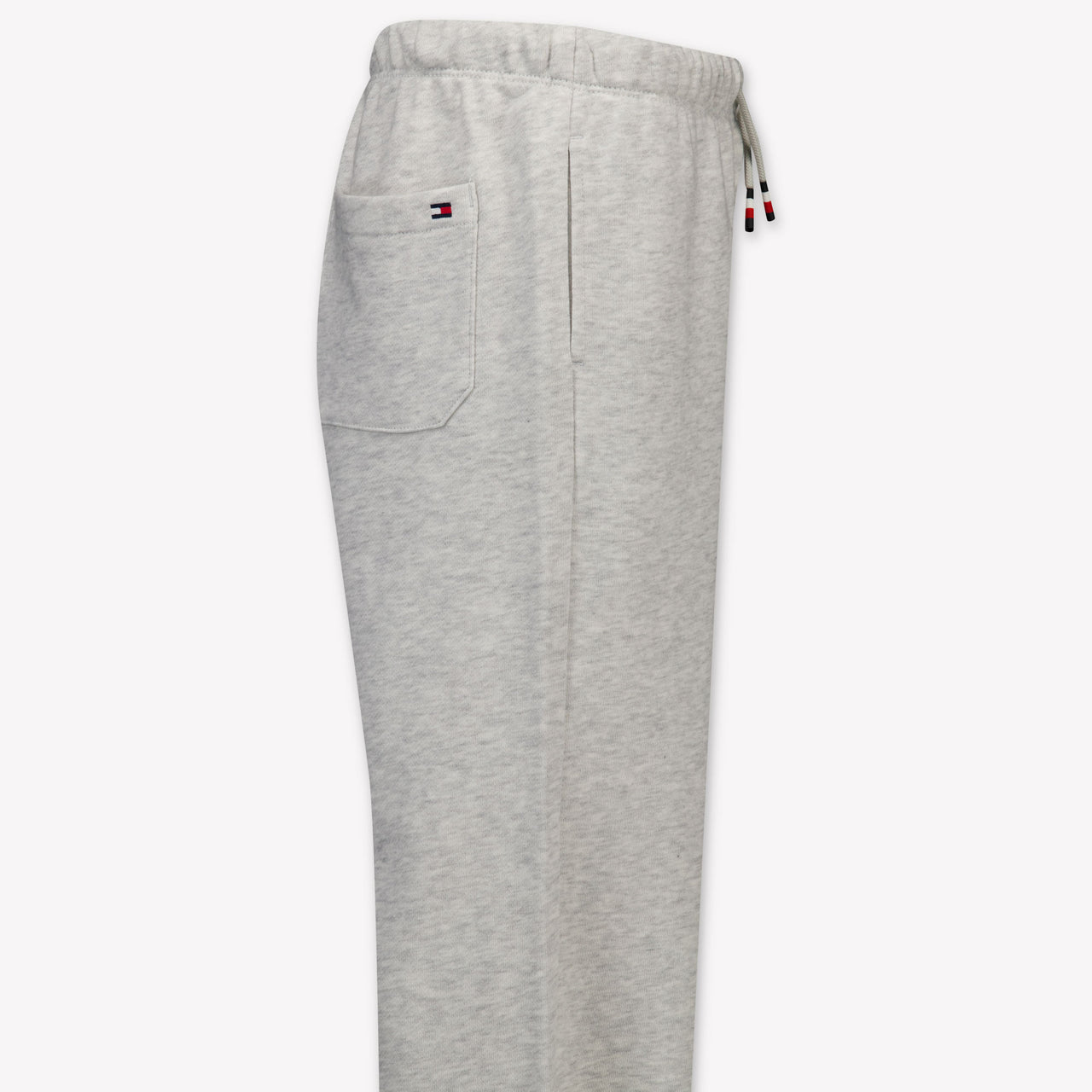 Tommy Hilfiger Kinder Jongens Broek In Grijs