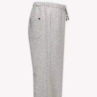 Tommy Hilfiger Kinder Jongens Broek In Grijs