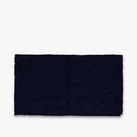 Tommy Hilfiger Kinder Unisex Sjaal In Navy