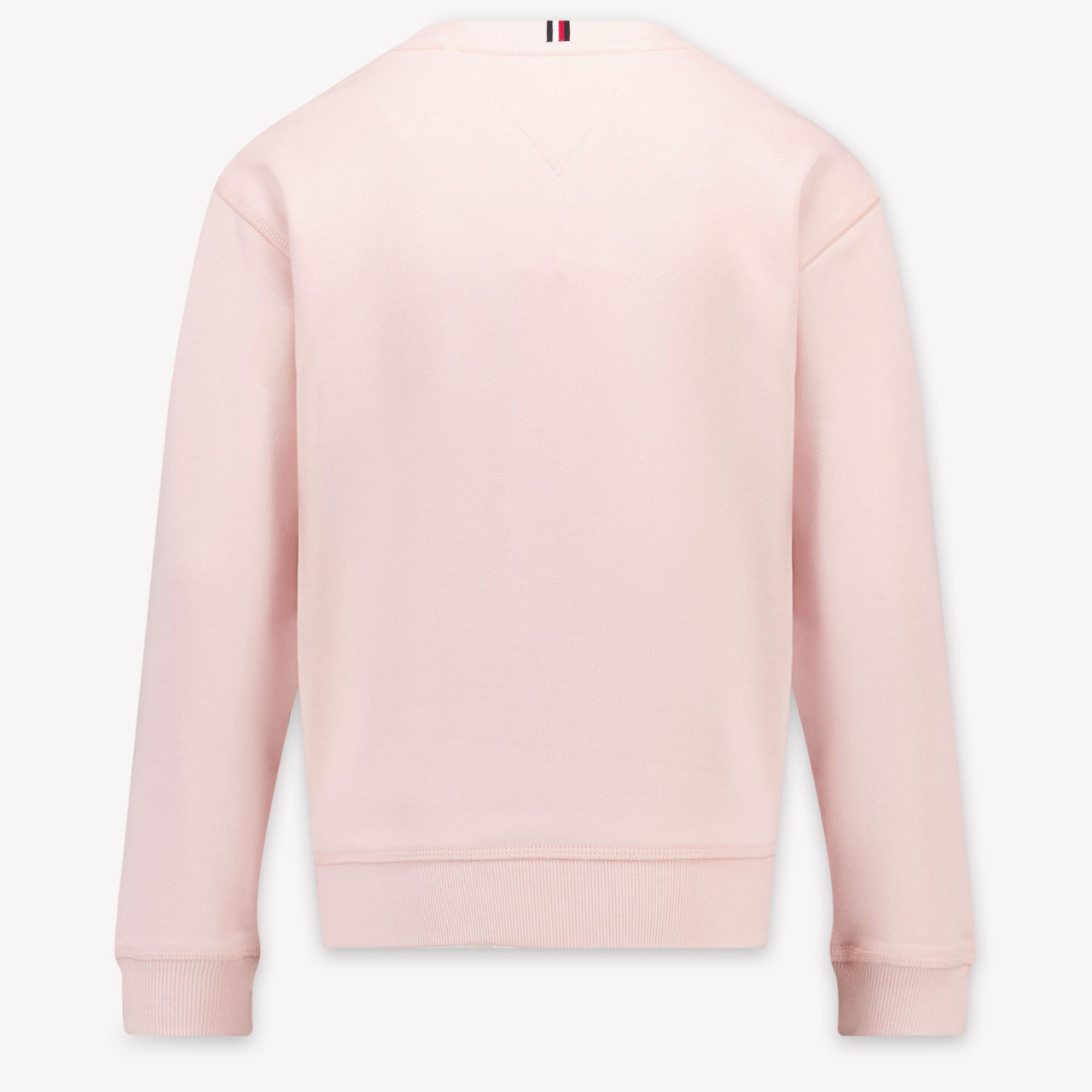 Tommy Hilfiger Kinder Meisjes Trui In Licht Roze