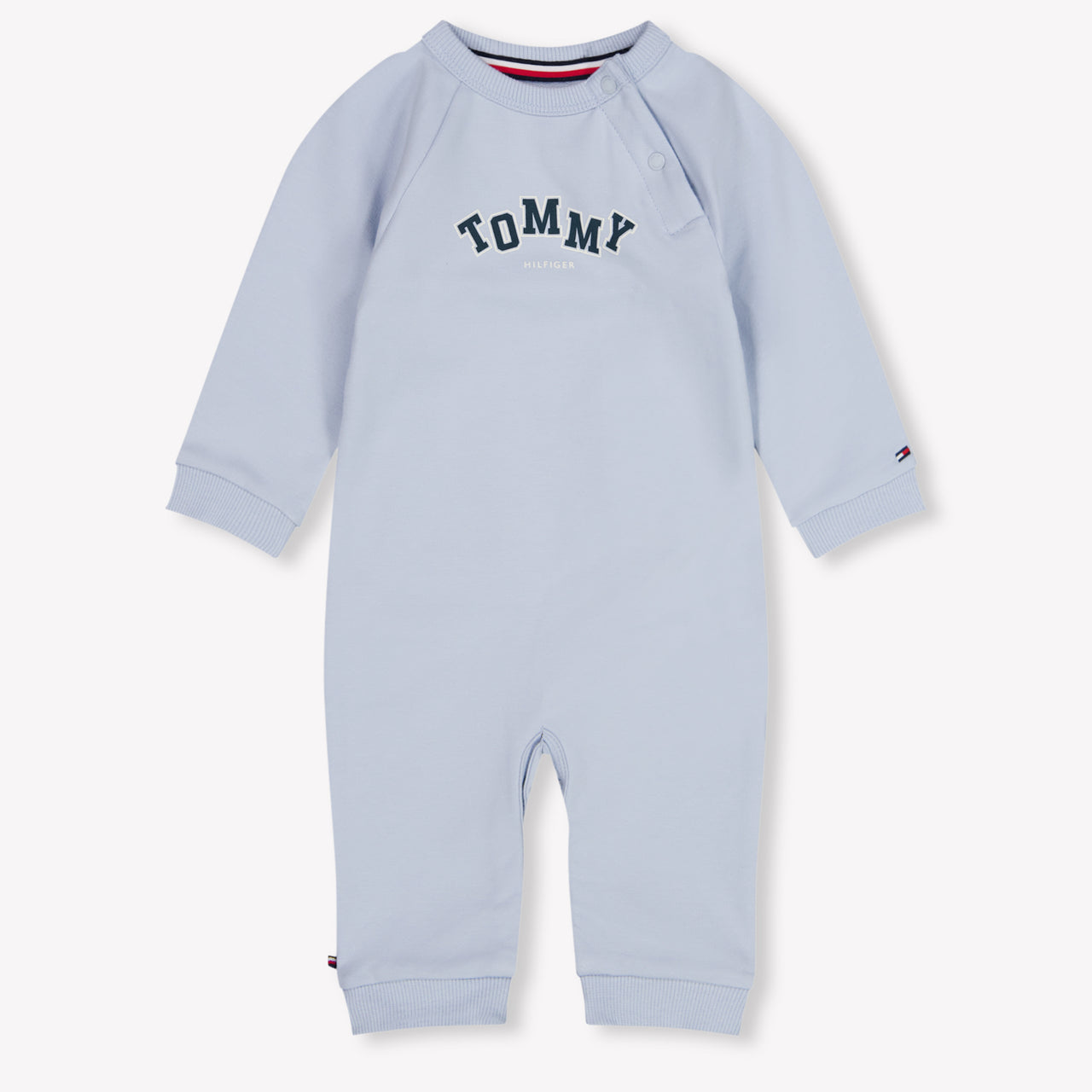 Tommy Hilfiger Baby Jongens Boxpakje In Licht Blauw