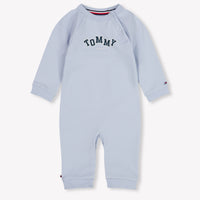 Tommy Hilfiger Baby Jongens Boxpakje In Licht Blauw