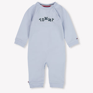 Tommy Hilfiger Baby Jongens Boxpakje In Licht Blauw