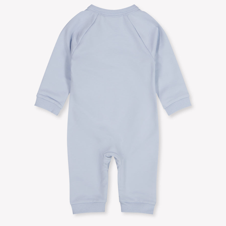 Tommy Hilfiger Baby Jongens Boxpakje In Licht Blauw
