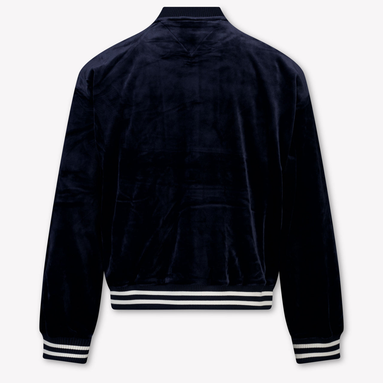 Tommy Hilfiger Kinder Meisjes Vest In Navy