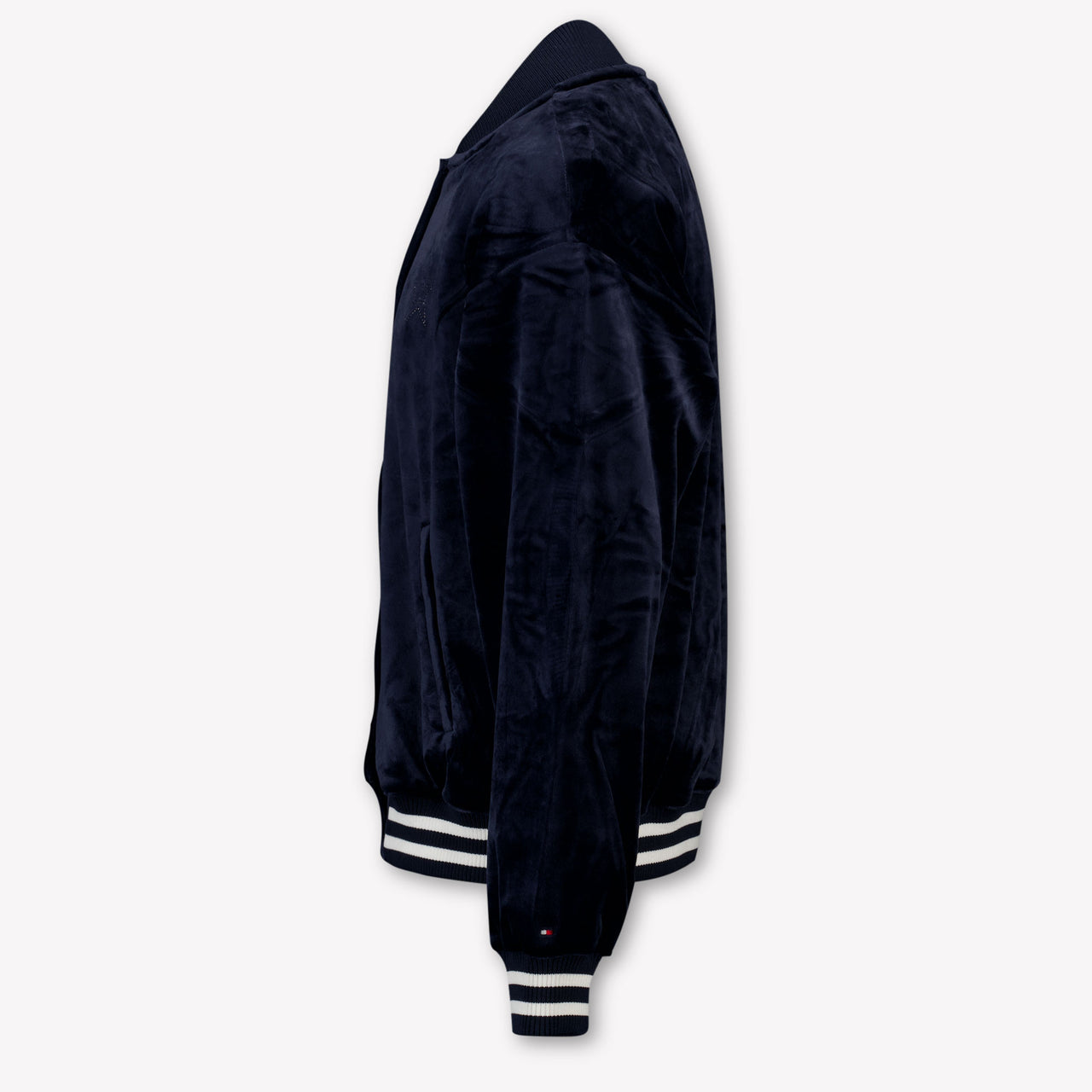 Tommy Hilfiger Kinder Meisjes Vest In Navy