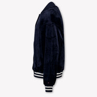Tommy Hilfiger Kinder Meisjes Vest In Navy
