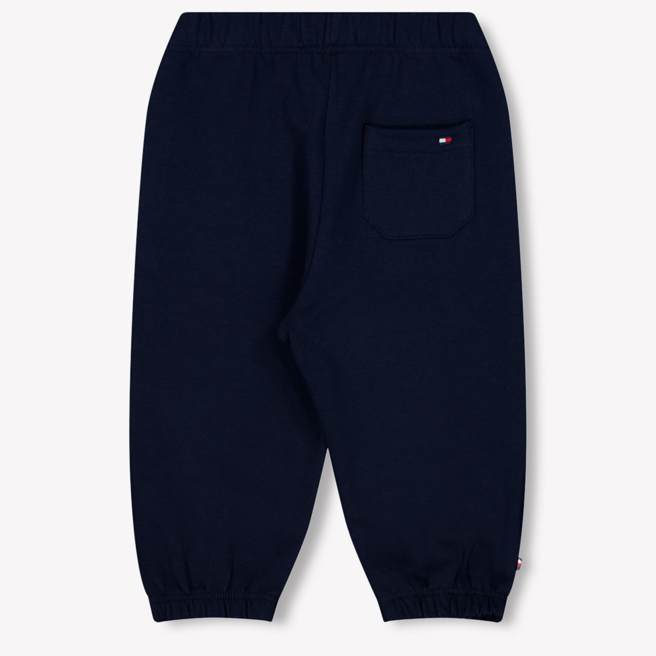 Tommy Hilfiger Baby Jongens Broek In Navy