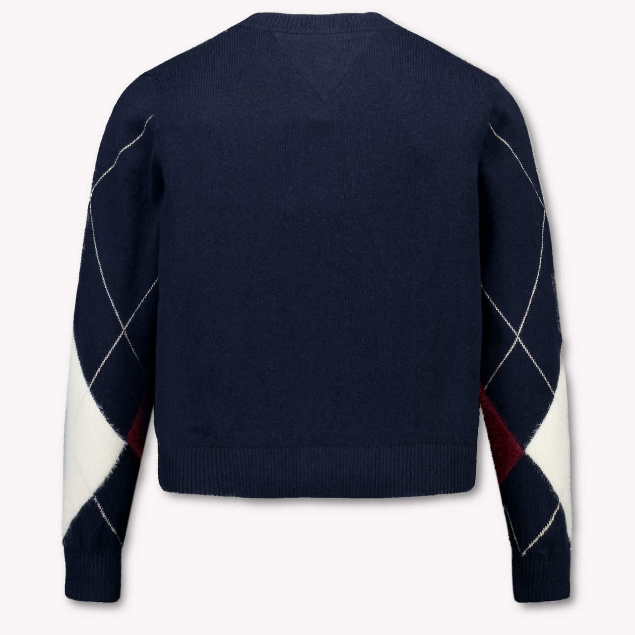 Tommy Hilfiger Kinder Meisjes Vest In Navy