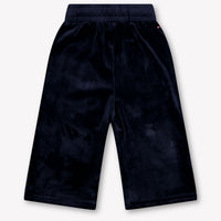 Tommy Hilfiger Baby Meisjes Broek In Navy