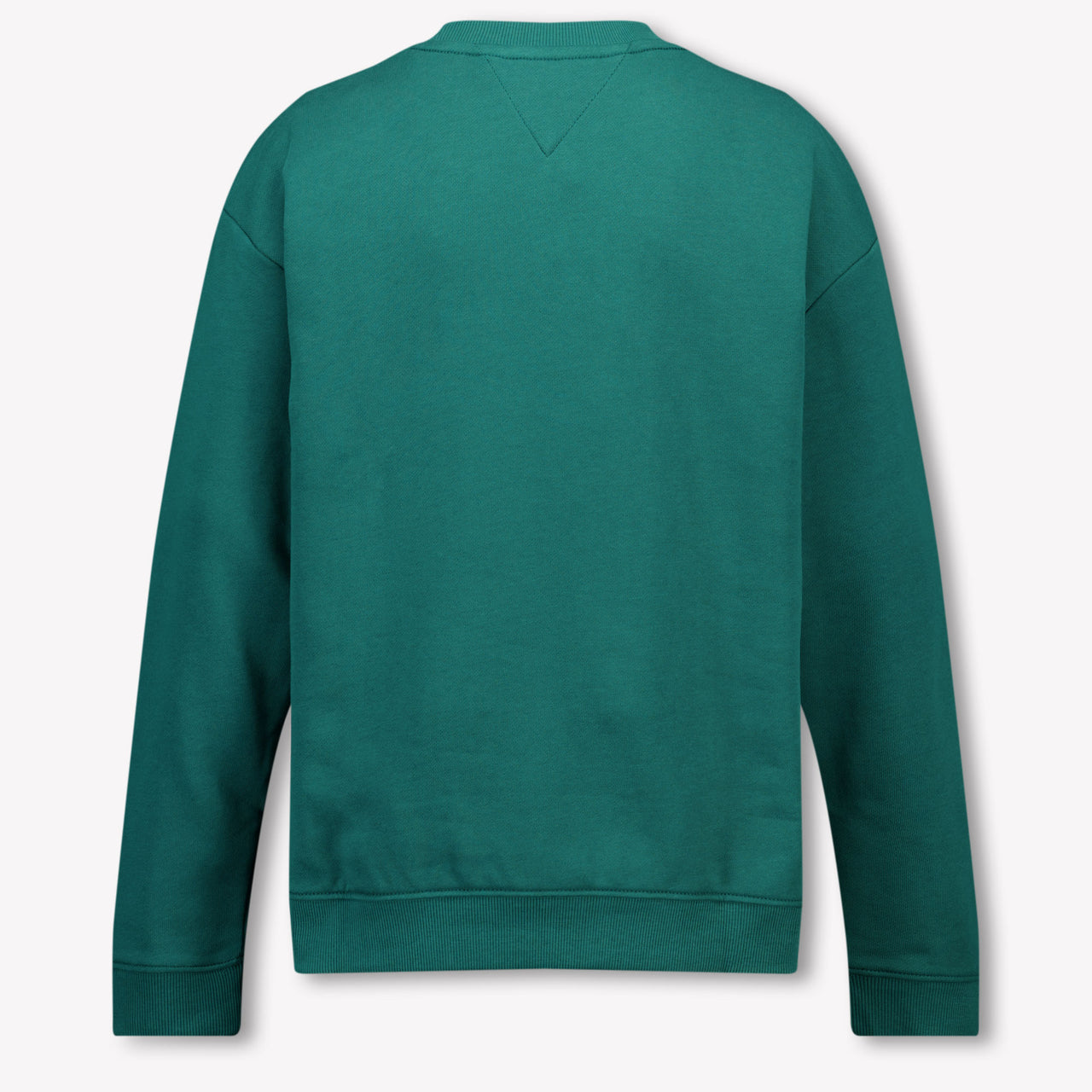 Tommy Hilfiger Kinder Unisex Trui In Groen