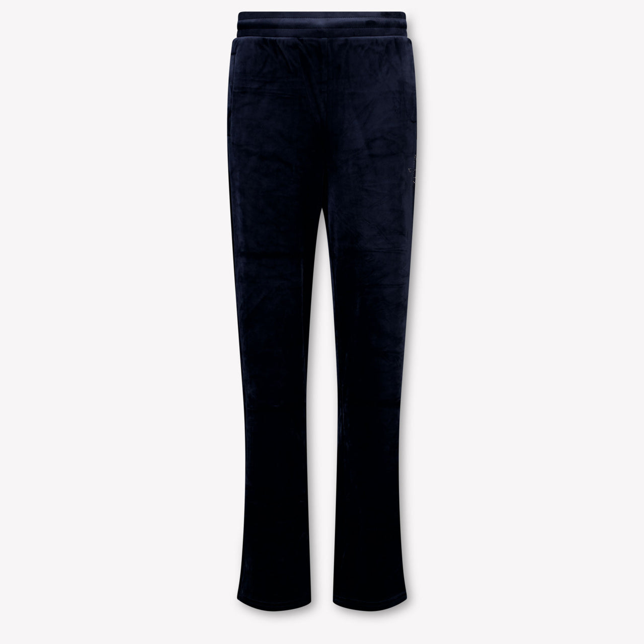 Tommy Hilfiger Kinder Meisjes Broek In Navy