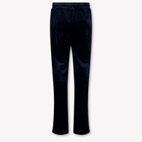 Tommy Hilfiger Kinder Meisjes Broek In Navy