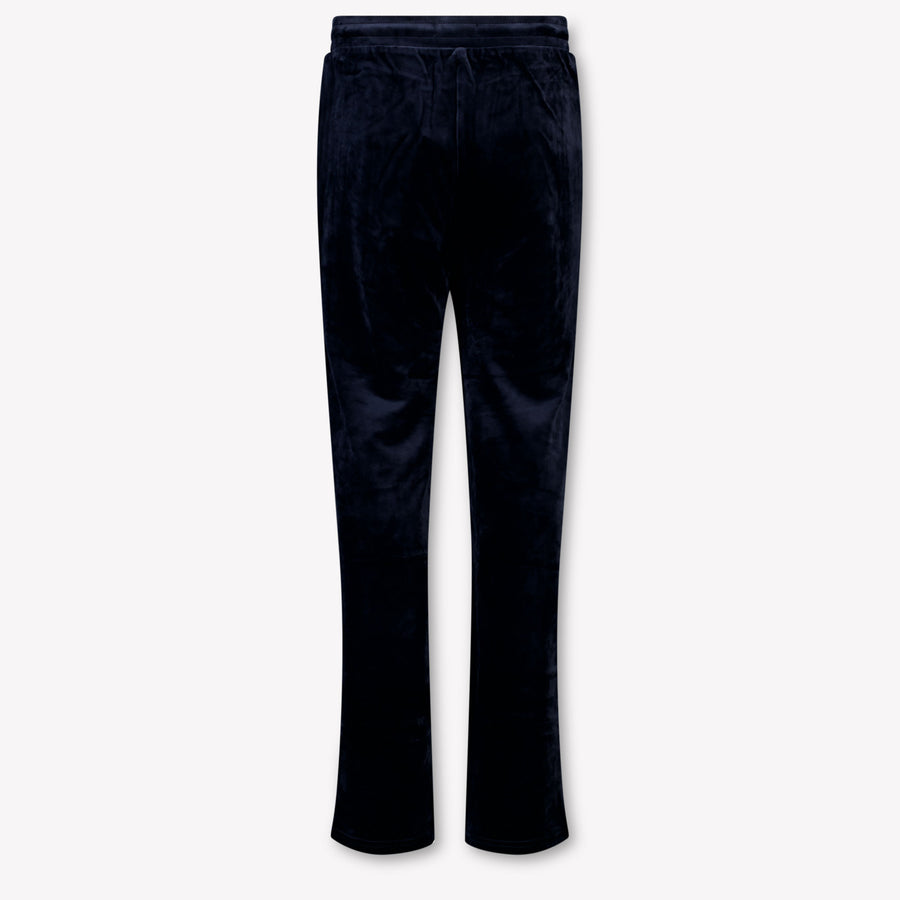 Tommy Hilfiger Kinder Meisjes Broek In Navy