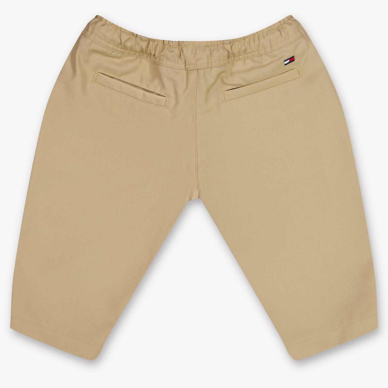 Tommy Hilfiger Baby Jongens Broek In Beige