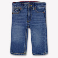 Tommy Hilfiger Baby Meisjes Jeans In Blauw