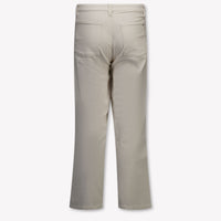 Tommy Hilfiger Kids Girls Jeans In OffWhite