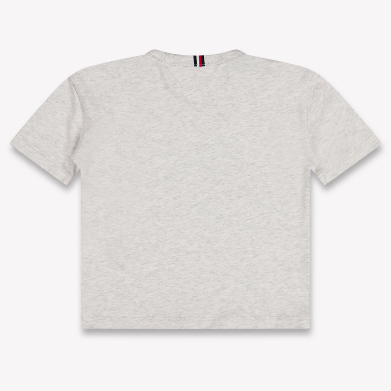 Tommy Hilfiger Baby Boys T-Shirt In Gray
