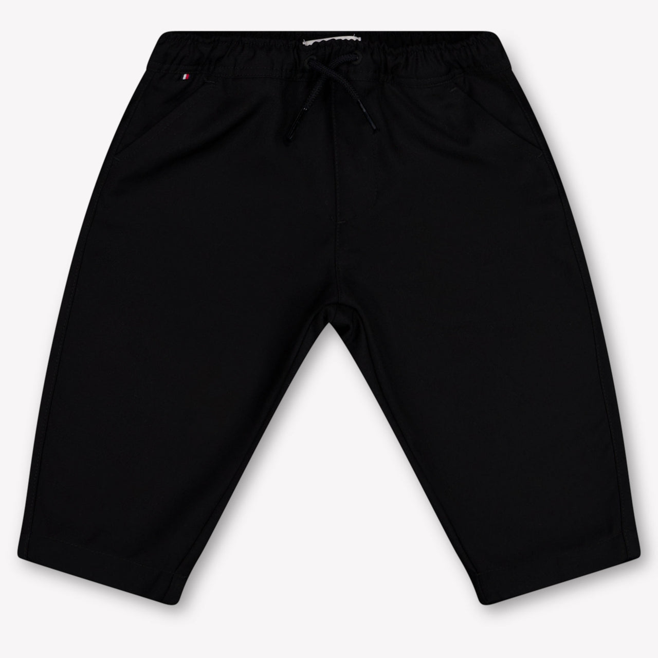 Tommy Hilfiger Baby Jongens Broek In Zwart