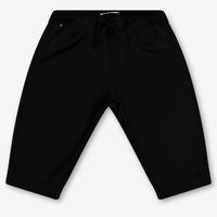 Tommy Hilfiger Baby Jongens Broek In Zwart