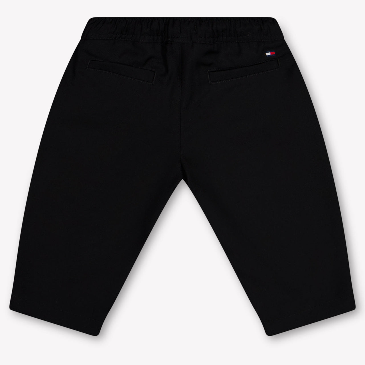 Tommy Hilfiger Baby Jongens Broek In Zwart