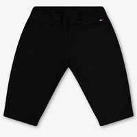 Tommy Hilfiger Baby Jongens Broek In Zwart